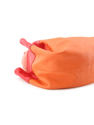 Nappa Aire Shoulder Bag