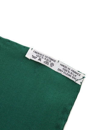 Carré 90 Orgauphone et Autres Mécaniques Scarf