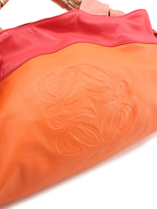 Nappa Aire Shoulder Bag