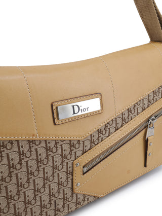 Trotter Shoulder Bag