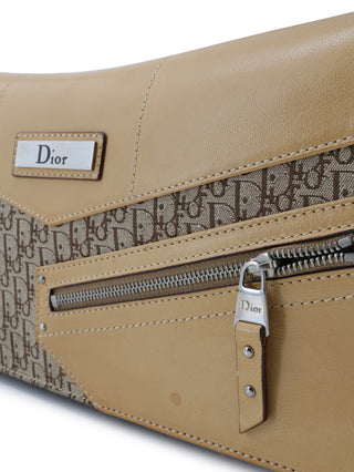 Trotter Shoulder Bag
