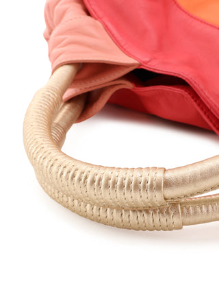 Nappa Aire Shoulder Bag