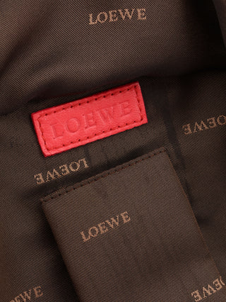 Nappa Aire Shoulder Bag