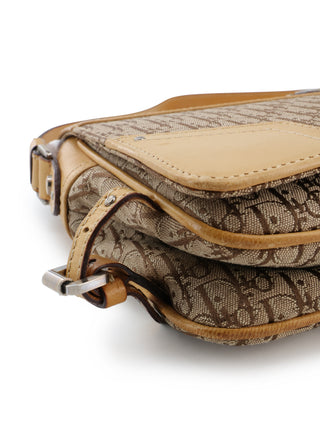 Trotter Shoulder Bag