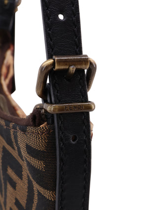 Oyster Shoulder Bag