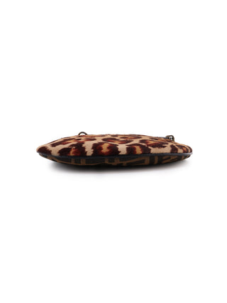 Oyster Shoulder Bag