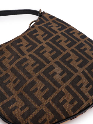 Oyster Shoulder Bag
