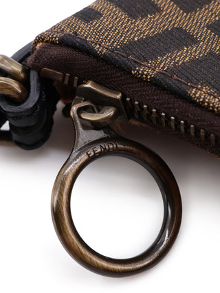 Oyster Shoulder Bag