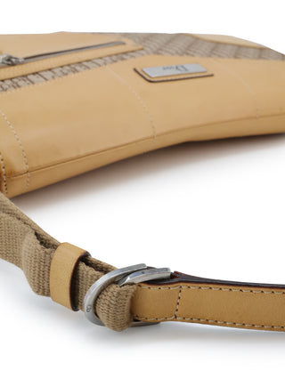 Trotter Shoulder Bag