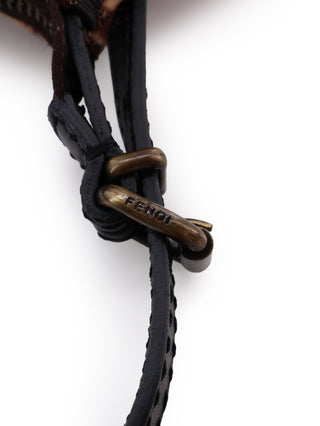 Oyster Shoulder Bag