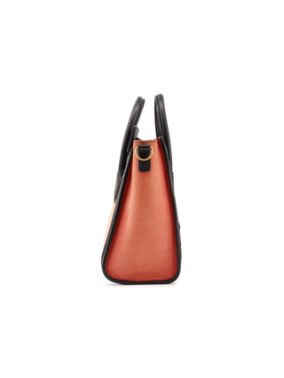 Nano Luggage Tote Bag