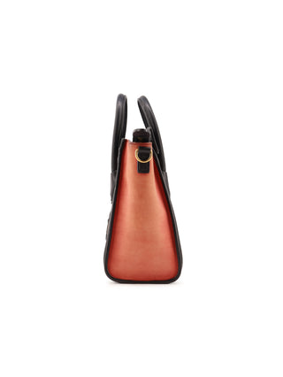 Nano Luggage Tote Bag