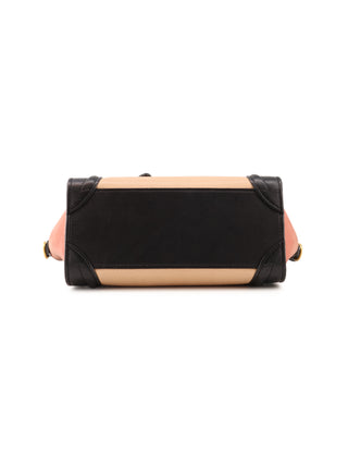 Nano Luggage Tote Bag