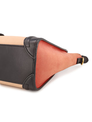 Nano Luggage Tote Bag