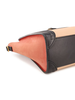 Nano Luggage Tote Bag