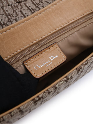 Trotter Shoulder Bag