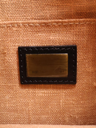 Oyster Shoulder Bag