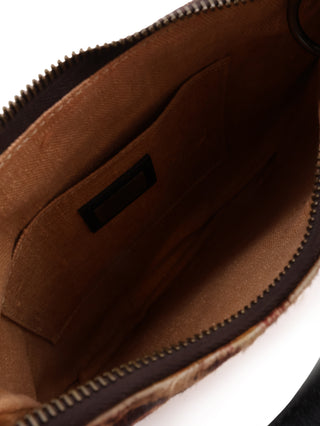 Oyster Shoulder Bag