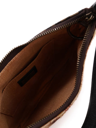 Oyster Shoulder Bag