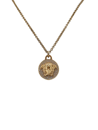 Medusa Necklace
