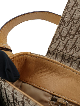 Trotter Shoulder Bag