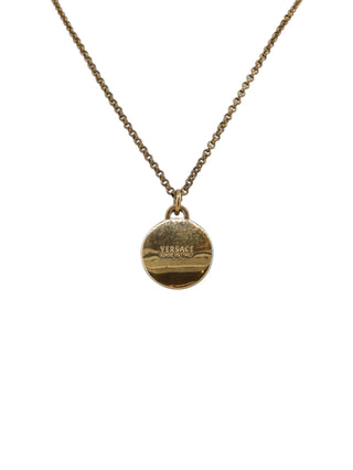 Medusa Necklace