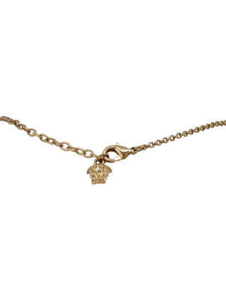 Medusa Necklace