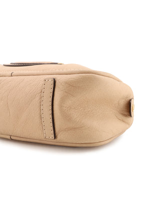 Anagram Top Handle Bag