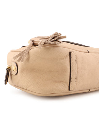 Anagram Top Handle Bag