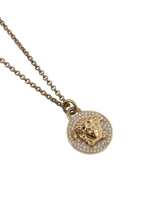 Medusa Necklace