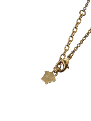 Medusa Necklace