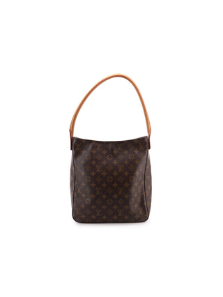 Looping GM Shoulder Bag