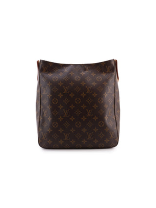 Looping GM Shoulder Bag