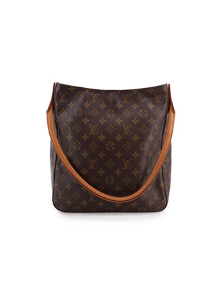 Looping GM Shoulder Bag
