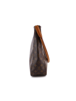 Looping GM Shoulder Bag