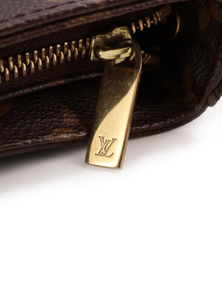 Looping GM Shoulder Bag