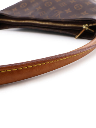 Looping GM Shoulder Bag
