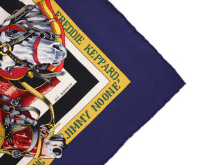 Carré 90 New Orleans Scarf