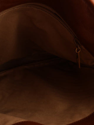 Intrecciato Flap Hobo Shoulder Bag
