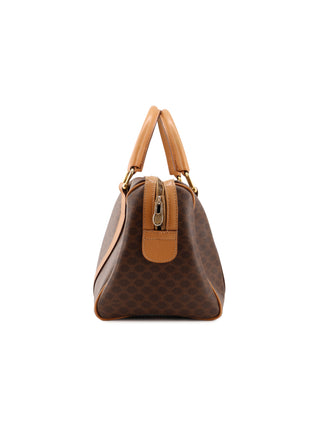 Macadam Boston Handbag