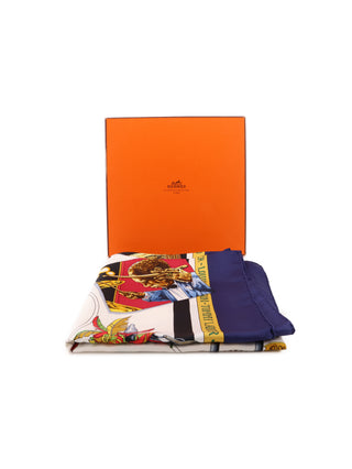 Carré 90 New Orleans Scarf