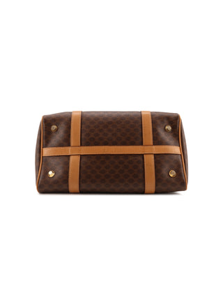 Macadam Boston Handbag