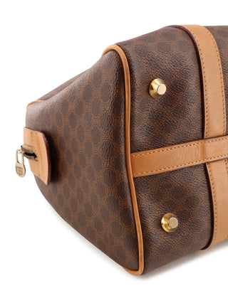 Macadam Boston Handbag