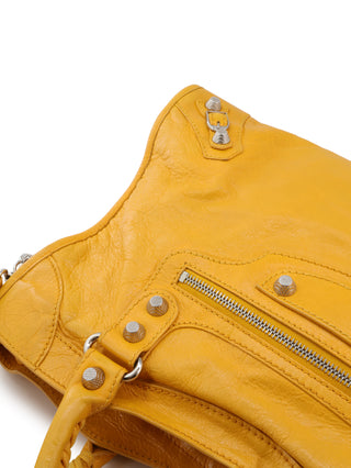 Le City Shoulder Bag