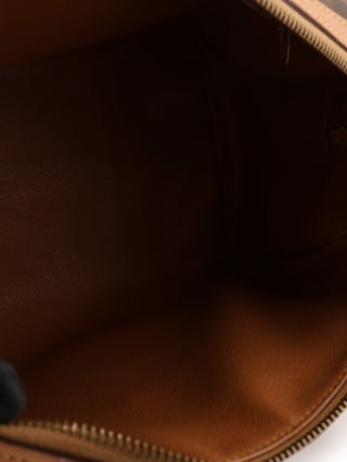 Macadam Boston Handbag