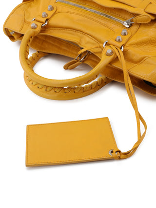 Le City Shoulder Bag
