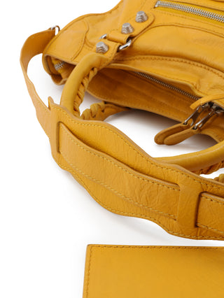 Le City Shoulder Bag