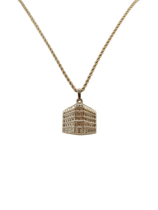 30 Montaigne Pendant Necklace