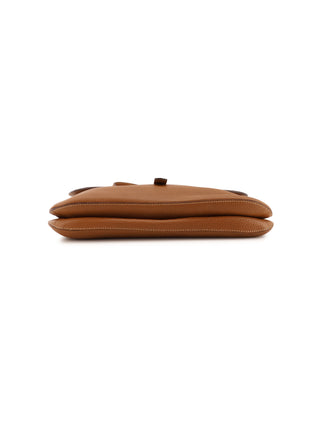 Flap Messenger Shoulder Bag