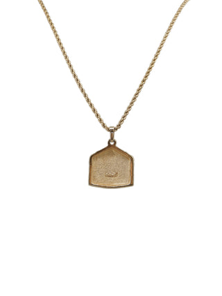 30 Montaigne Pendant Necklace